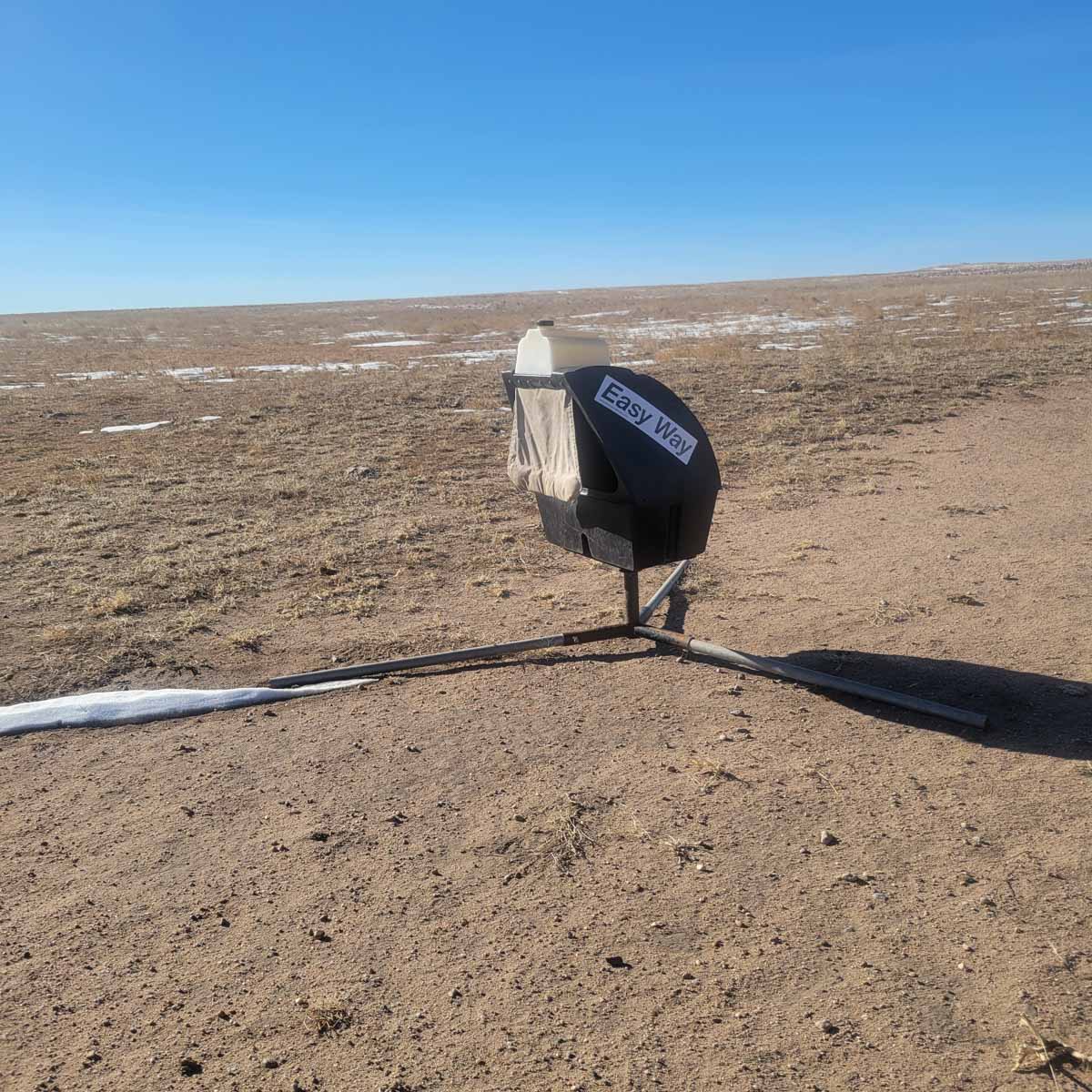 Pryor Ranch Past Auction Nebraska Hall and Hall
